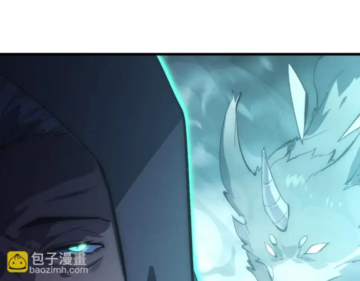 漫画《从末世崛起》204 灰界兽王第117张图