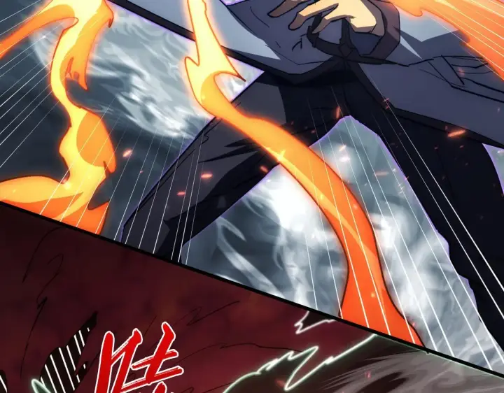 漫画《从末世崛起》204 灰界兽王第38张图
