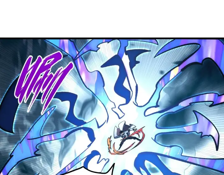 漫画《从末世崛起》205 皇之震慑第50张图