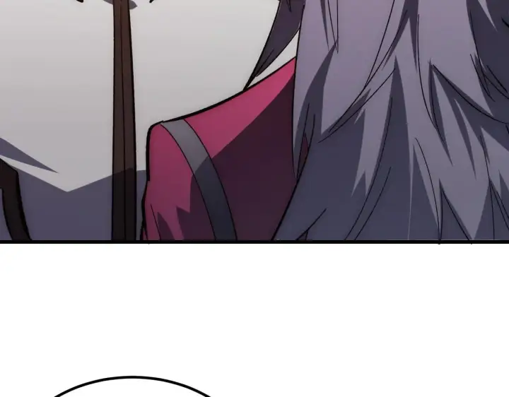 漫画《从末世崛起》206 诡异的火焰森林第109张图
