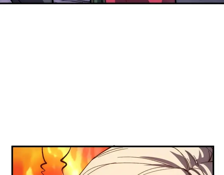 漫画《从末世崛起》206 诡异的火焰森林第112张图