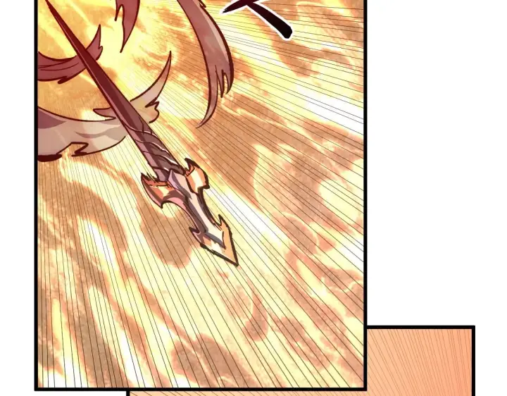 漫画《从末世崛起》206 诡异的火焰森林第31张图