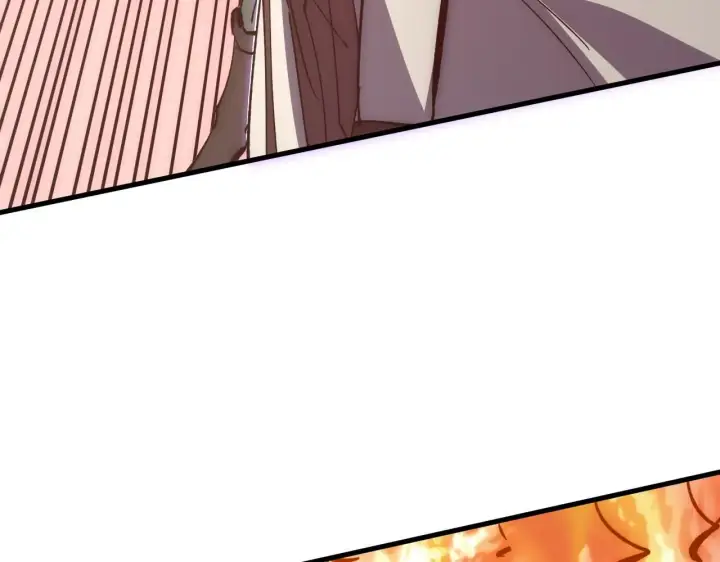 漫画《从末世崛起》206 诡异的火焰森林第35张图