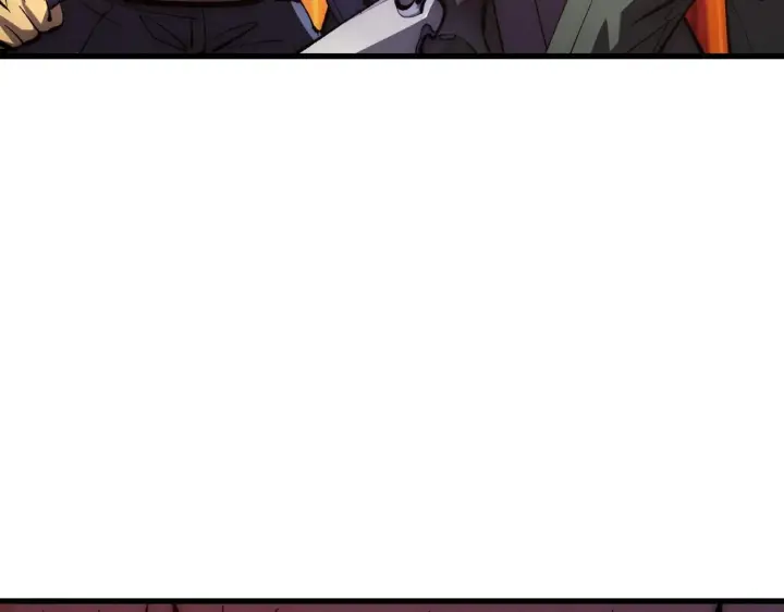 漫画《从末世崛起》206 诡异的火焰森林第67张图