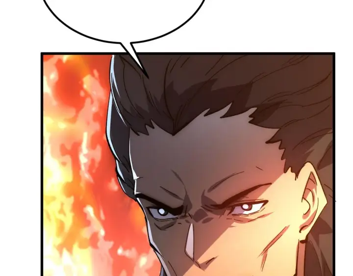 漫画《从末世崛起》206 诡异的火焰森林第87张图