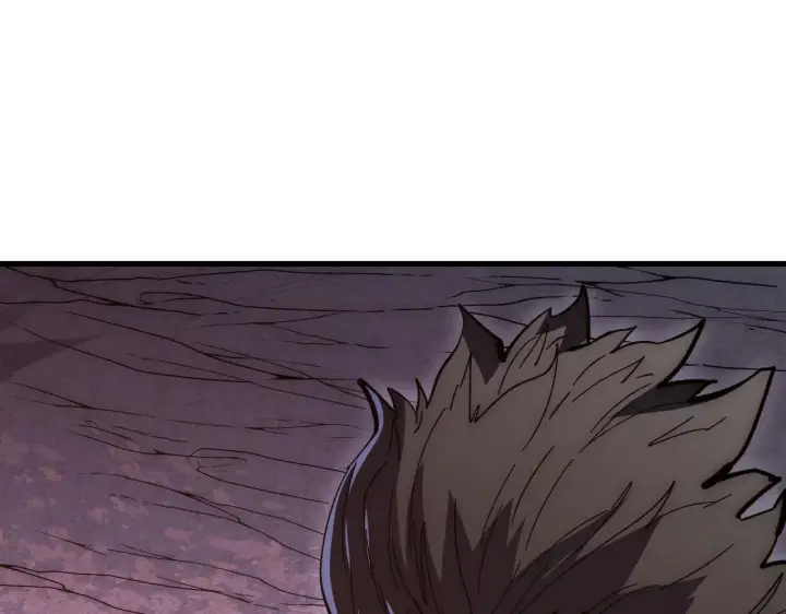 漫画《从末世崛起》206 诡异的火焰森林第99张图