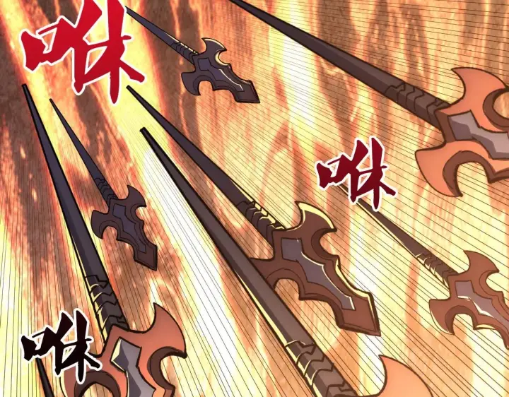 漫画《从末世崛起》208 强大的新技能第25张图