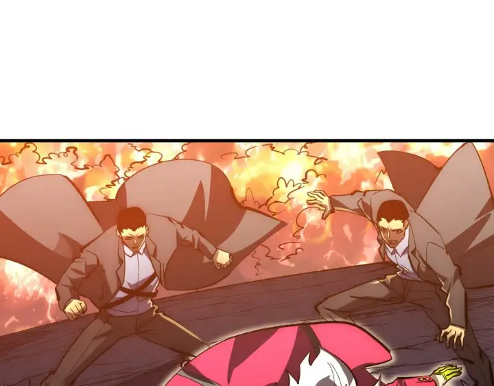 漫画《从末世崛起》208 强大的新技能第5张图