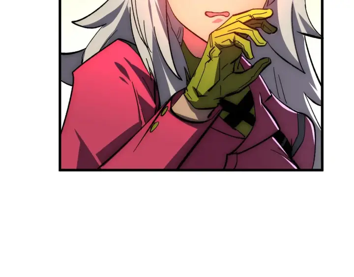 漫画《从末世崛起》209 卑劣的逃兵第34张图