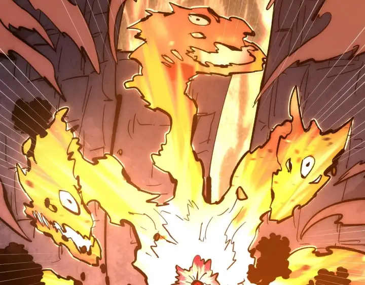 漫画《从末世崛起》209 卑劣的逃兵第94张图