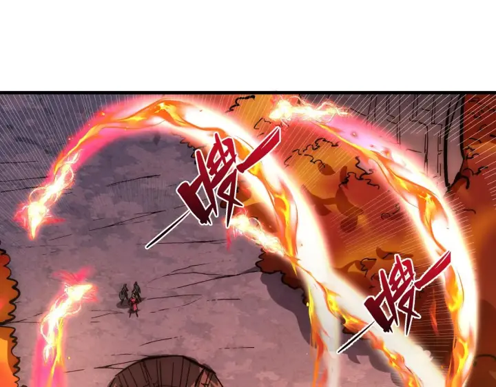 漫画《从末世崛起》213 各自的底牌第23张图