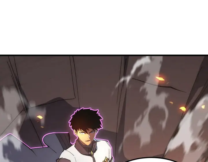 漫画《从末世崛起》213 各自的底牌第5张图