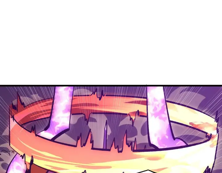 漫画《从末世崛起》213 各自的底牌第76张图