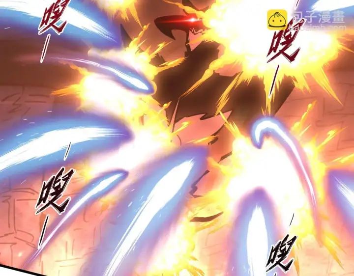 漫画《从末世崛起》213 各自的底牌第80张图