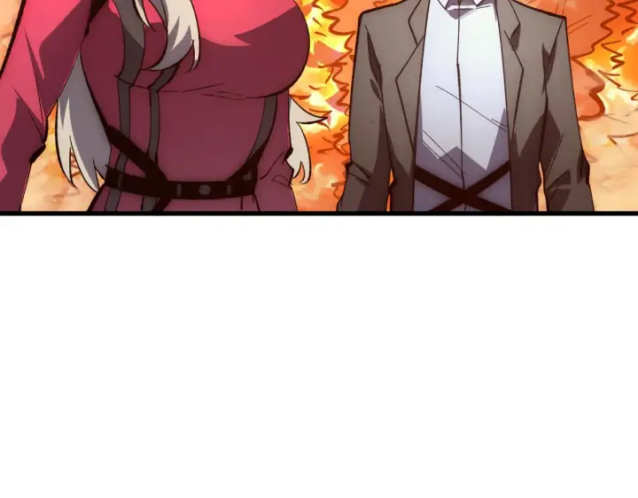漫画《从末世崛起》214 主宰级兽王的注视第105张图