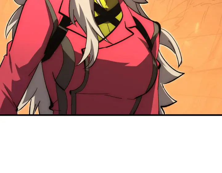 漫画《从末世崛起》214 主宰级兽王的注视第33张图