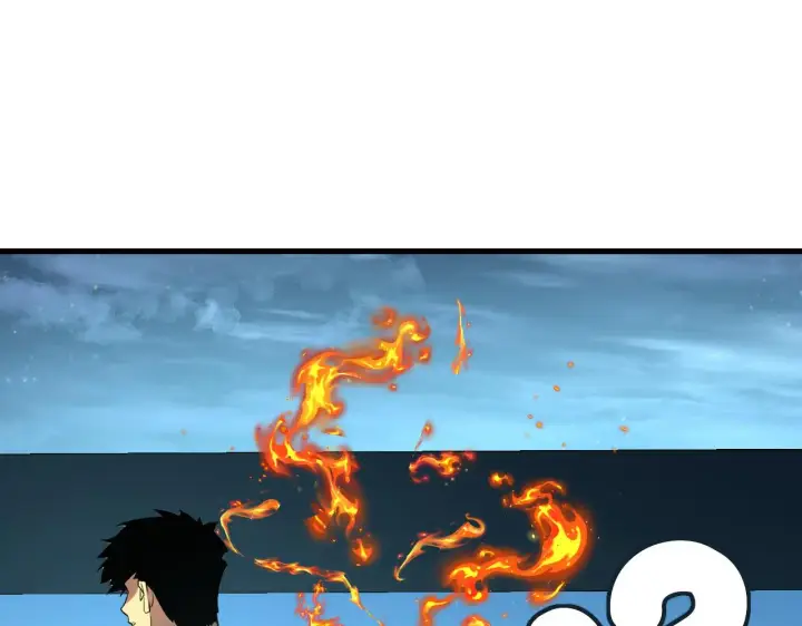 漫画《从末世崛起》218 被兽王追杀的人第103张图