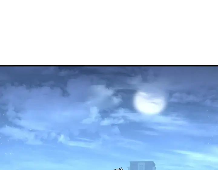 漫画《从末世崛起》218 被兽王追杀的人第28张图