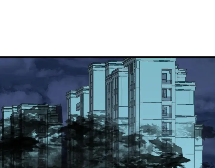 漫画《从末世崛起》218 被兽王追杀的人第49张图