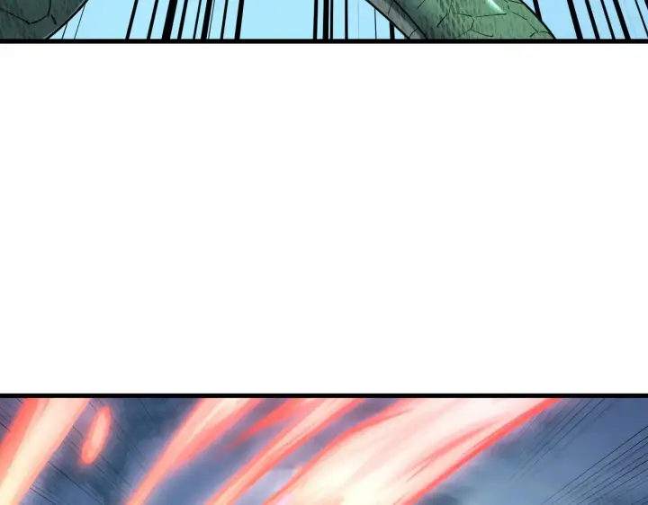 漫画《从末世崛起》218 被兽王追杀的人第89张图