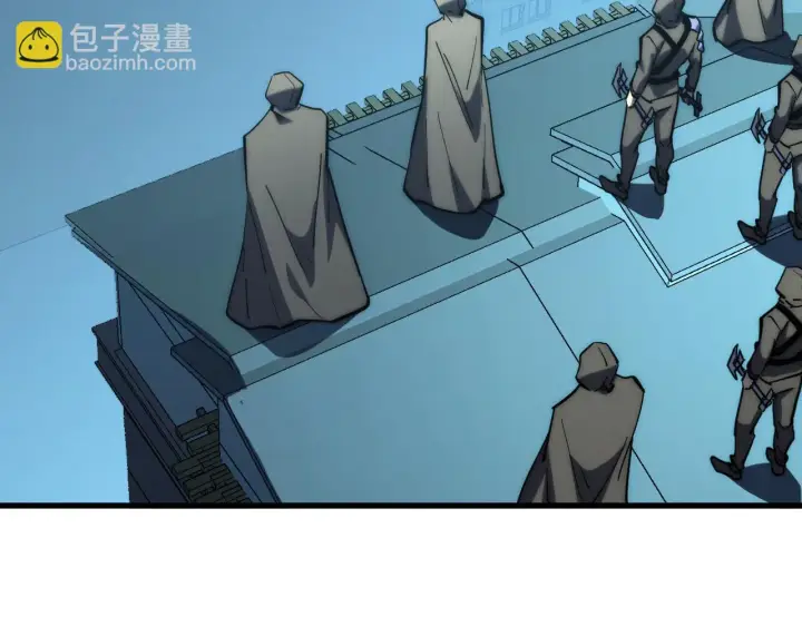 漫画《从末世崛起》219 意外的帮手第7张图