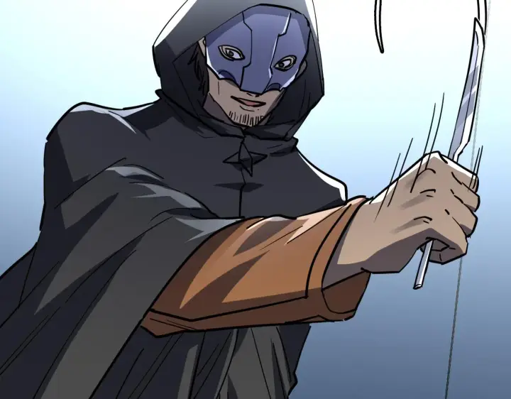 漫画《从末世崛起》220 巨兽之门第35张图