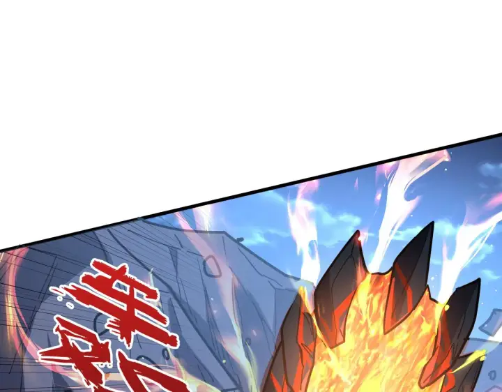 漫画《从末世崛起》220 巨兽之门第74张图