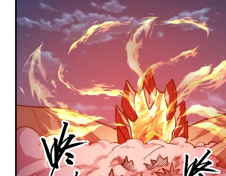 漫画《从末世崛起》221 危局第33张图