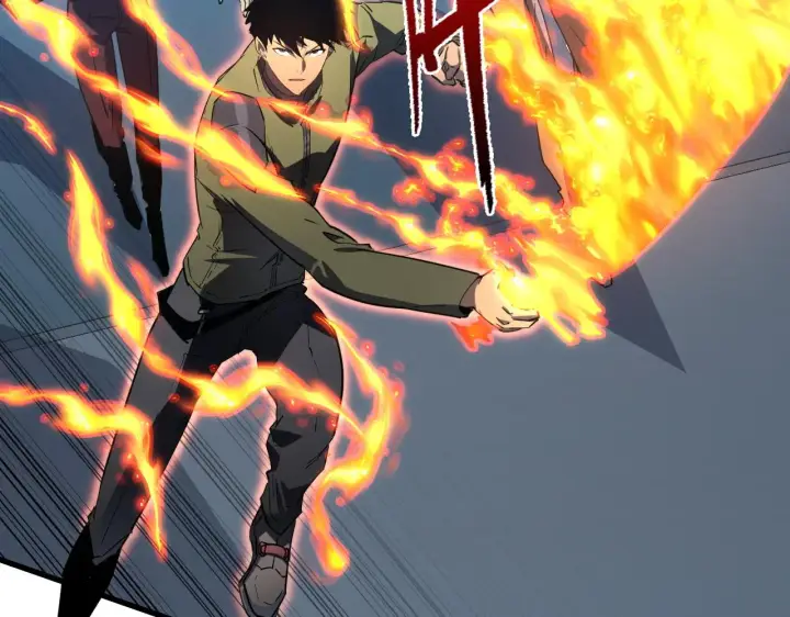 漫画《从末世崛起》222 激活第6张图