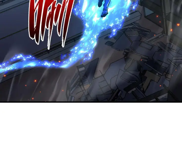 漫画《从末世崛起》224 进阶的剑技！第110张图