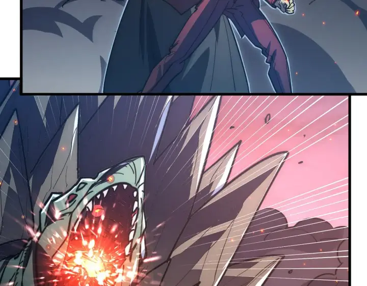 漫画《从末世崛起》224 进阶的剑技！第113张图