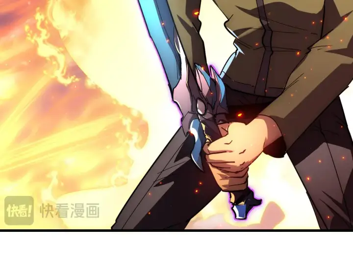 漫画《从末世崛起》224 进阶的剑技！第34张图