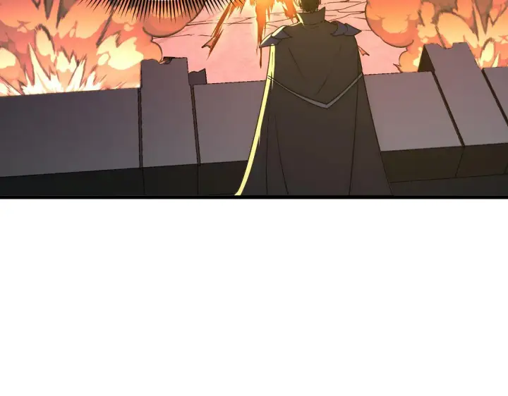 漫画《从末世崛起》225 左凡的强力救援！第105张图