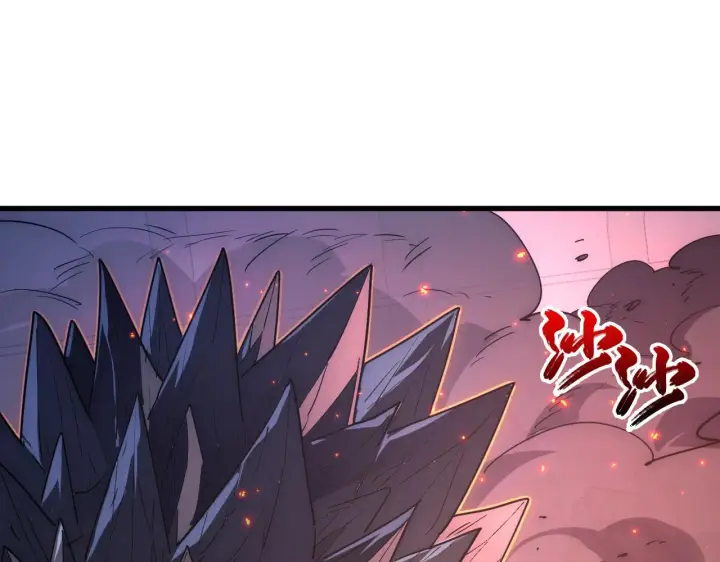 漫画《从末世崛起》225 左凡的强力救援！第5张图