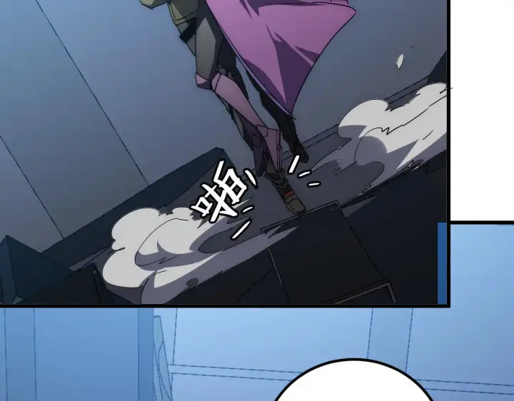 漫画《从末世崛起》225 左凡的强力救援！第60张图