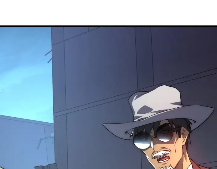 漫画《从末世崛起》225 左凡的强力救援！第66张图