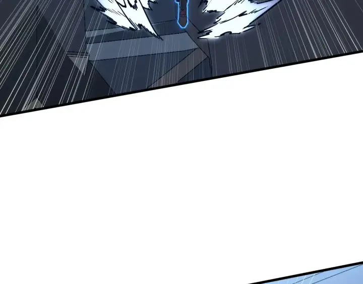 漫画《从末世崛起》225 左凡的强力救援！第76张图