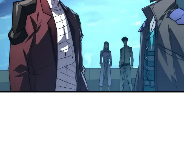 漫画《从末世崛起》226 目标！炎狱之门！第63张图
