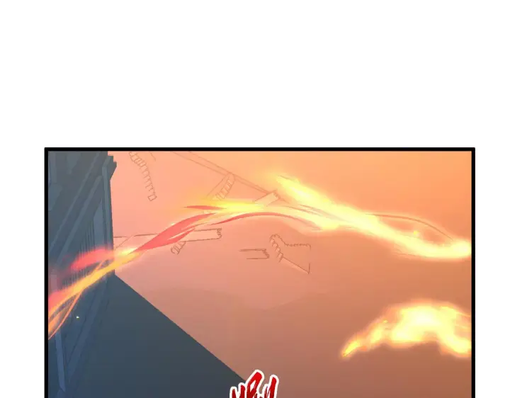漫画《从末世崛起》226 目标！炎狱之门！第93张图