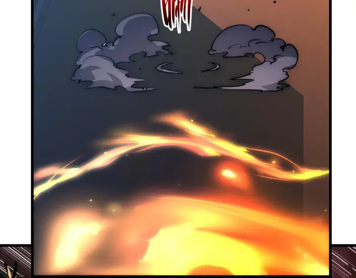 漫画《从末世崛起》226 目标！炎狱之门！第94张图