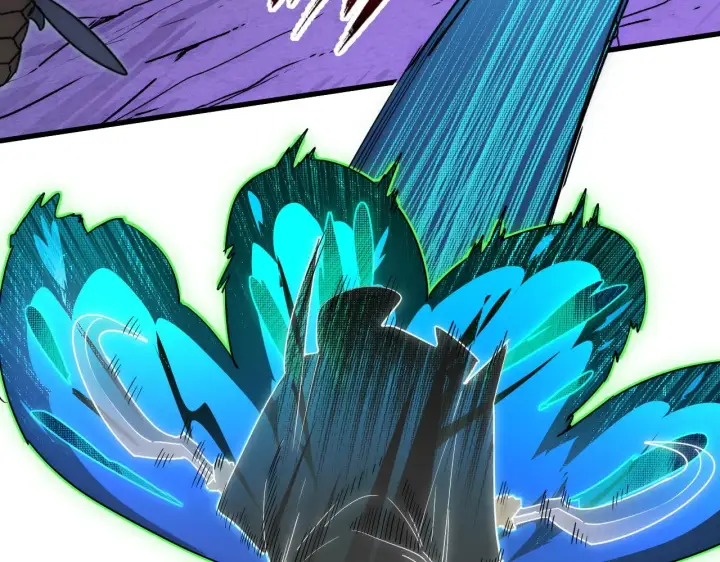 漫画《从末世崛起》227 首领级怪兽的智能第35张图