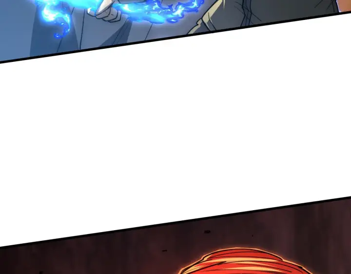 漫画《从末世崛起》228 全力爆发的年轻战神第64张图