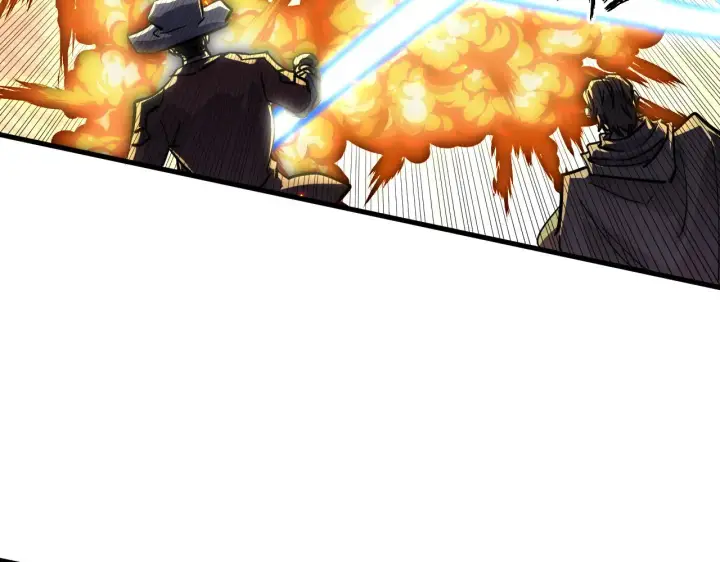 漫画《从末世崛起》228 全力爆发的年轻战神第88张图