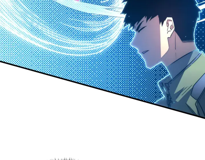 漫画《从末世崛起》228 全力爆发的年轻战神第93张图