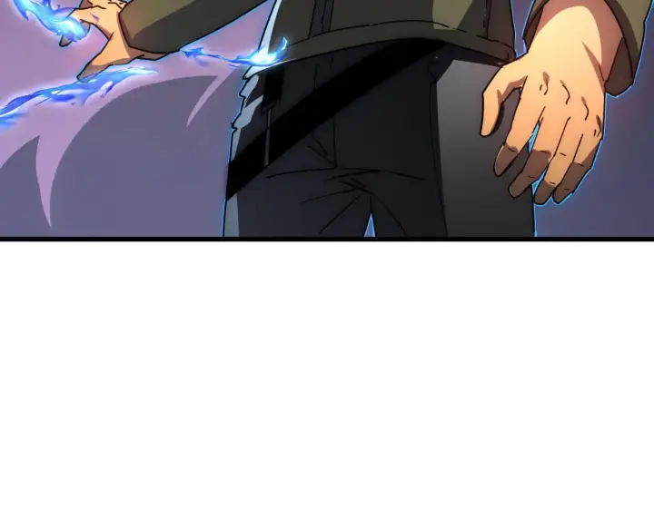 漫画《从末世崛起》229 巨门之瞳!第14张图