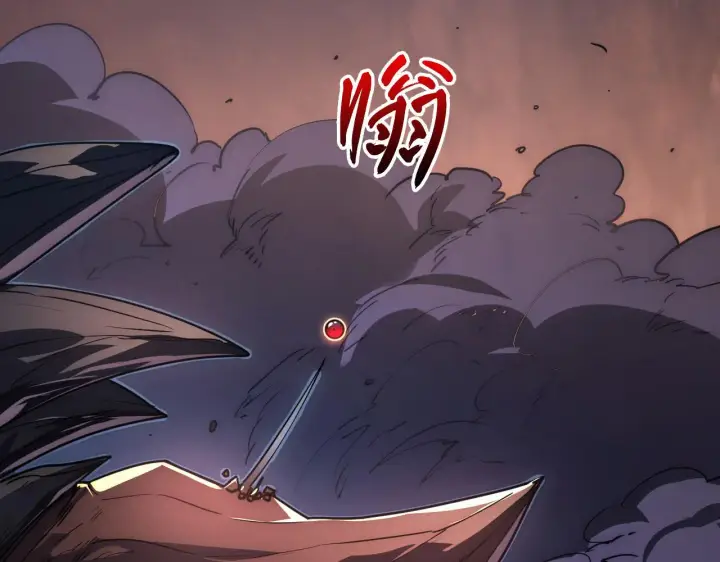 漫画《从末世崛起》229 巨门之瞳!第8张图