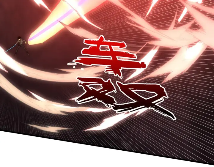 漫画《从末世崛起》230 决战主宰之影！第81张图