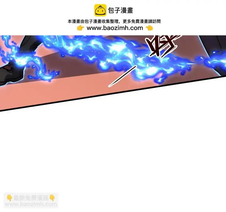 漫画《从末世崛起》230 决战主宰之影！第85张图