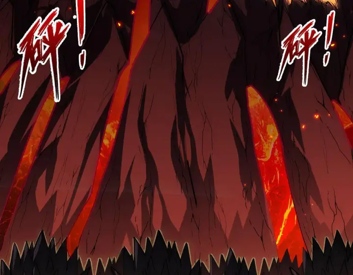 漫画《从末世崛起》231 陷入绝境的牧家！第14张图