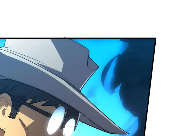 漫画《从末世崛起》233 让众人震撼的左凡！第54张图